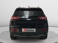 Usado Jeep Cherokee Limited 200 CV (147 kW) 2015 SUV