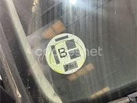 Usado VW Golf IV Edition 130 CV (95 kW) 2004 Negro Berlina