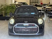 Usado Mini Cooper S 204 CV (150 kW) 2024 Negro Utilitario