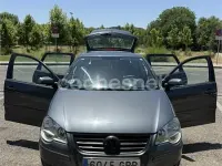 Usado VW Polo GT 80 CV (58 kW) 2008 Gris / plata Utilitario