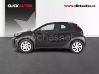 Usado Toyota Aygo X Play 72 CV (52 kW) 2025 Negro SUV