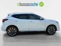Usado Nissan Qashqai N-Connecta 140 CV (102 kW) 2020 Blanco SUV