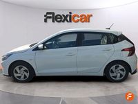 Brugt Hyundai i20 84 HK (61 kW) 2021 Hvid Hatchback