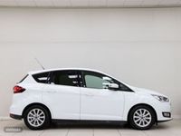 usado Ford C-MAX 1.0 EcoBoost 125CV Titanium