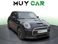 Usado Mini Cooper SE 135 kW (184 CV) 2021 Eléctrico Utilitario