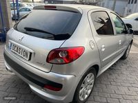 usado Peugeot 206 1.4 hdi 70cv