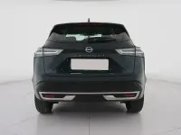 Usado Nissan Qashqai Acenta 140 CV (102 kW) 2025 Azul SUV