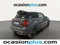 Käytetty Mini Cooper S 192 HP (141 kW) 2020 Harmaa Viistoperä
