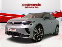 Usado VW ID.5 GTX 219 kW (299 CV) 2023 Gris SUV