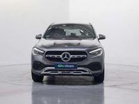 Usado Mercedes GLA200 150 CV (110 kW) 2022 Gris SUV