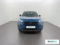 Nuevo Peugeot 2008 Style 145 CV (106 kW) 2026 Azul SUV