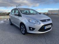 usado Ford Grand C-Max 1.0 Ecoboost Auto-S&S Edition 125