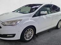 Brugt Ford C-MAX Titanium 125 HK (91 kW) 2016 MPV