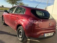 Usado Fiat Bravo Active 105 CV (77 kW) 2010 Rojo Utilitario