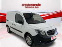 usado Mercedes Citan 109 CDI Tourer Pro Largo BE Te puede interesar