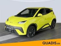 Nuevo BYD Dolphin Surf Boost 64 kW (88 CV) 2025 Otro Utilitario