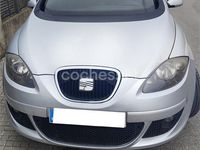 Usado Seat Toledo Sport 140 CV (102 kW) 2005 Gris / plata Utilitario