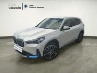 Usado BMW iX1 Comfort Edition 230 kW (313 HP) 2023 Branco SUV