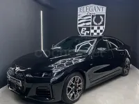 Usado BMW 420 Comfort Edition 190 CV (139 kW) 2025 Negro Coupe