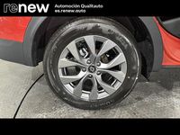 Nuevo Renault Arkana Techno 145 CV (106 kW) 2025 Rojo SUV