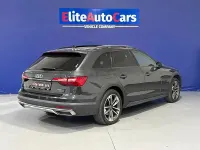 Usado Audi A4 Allroad 204 CV (150 kW) 2023 Gris / plata Familiar