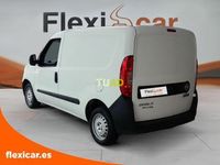 usado Fiat Doblò Doblo CargoCARGO Cargo Base 1.3 Multijet 70KW (95CV) 3P