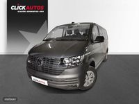 Usado VW Caravelle 150 CV (110 kW) 2024 Gris / plata Monovolumen