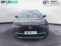 Usado DS Automobiles DS7 Crossback Rivoli 300 CV (220 kW) 2024 Gris SUV