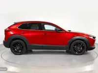 Usado Mazda CX-30 Homura-Line 186 CV (136 kW) 2023 Rojo SUV