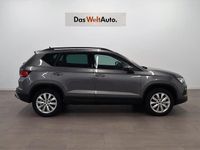 Begagnad Seat Ateca Style 150 HK (110 kW) 2025 Grå SUV
