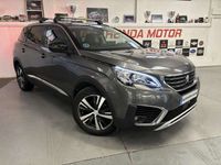 usado Peugeot 5008 1.2 PureTech S&S Allure Pack 130 EAT8