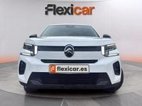 Brugt Citroën C3 101 HK (74 kW) 2025 Hvid Sedan