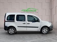 Usado Renault Kangoo 75 CV (55 kW) 2016 Blanco Monovolumen