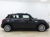 Usado Mini Cooper SD 170 CV (125 kW) 2015 Gris / plata Utilitario