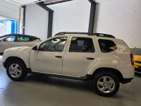 Usado Dacia Duster Ambiance 109 CV (80 kW) 2016 Blanco SUV