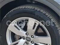 Usado Audi Q5 S-Line 252 CV (185 kW) 2018 Gris / plata SUV