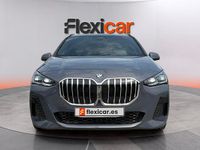 Usado BMW 218 136 CV (100 kW) 2024 Gris Familiar
