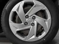 Usado Hyundai i20 84 CV (61 kW) 2022 Azul Utilitario
