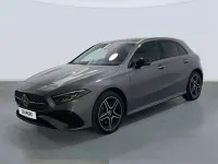 Usado Mercedes A250 218 CV (160 kW) 2025 Gris montaña Berlina