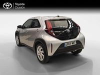 Usado Toyota Aygo X Play 72 CV (52 kW) 2024 Gris SUV