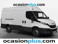 Usado Iveco Daily 156 CV (114 kW) 2023 Blanco Familiar