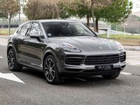 usado Porsche Cayenne E-Hybrid Coupé Aut.