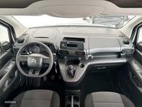 Usado Citroën Berlingo Live 102 CV (75 kW) 2019 Blanco Monovolumen
