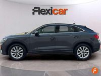 Usado Audi Q3 Advanced 150 CV (110 kW) 2023 Gris SUV