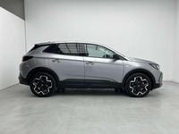 Nuevo Opel Grandland X 225 CV (165 kW) 2025 Gris SUV