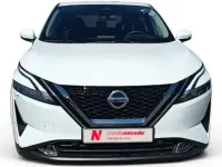 Usado Nissan Qashqai Acenta 140 CV (102 kW) 2022 Blanco SUV
