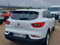 Usado Renault Kadjar Intens 116 CV (85 kW) 2020 SUV