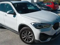 Usado BMW X1 116 CV (85 kW) 2020 Blanco SUV