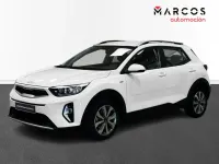 Usado Kia Stonic 84 CV (61 kW) 2022 SUV