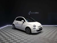 Usado Fiat 500 71 CV (52 kW) 2024 Blanco Utilitario